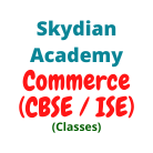 12th Commerce CBSE/ISE