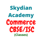 11th Commerce  CBSE/ISC