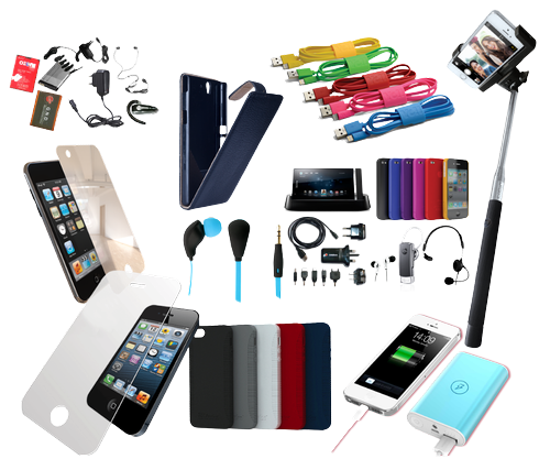 All  Mobile Accessories