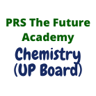 Chemistry(UP Board)