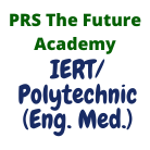 IERT/ Polytechnic (Eng. Med.)