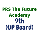 9th(UP Board)