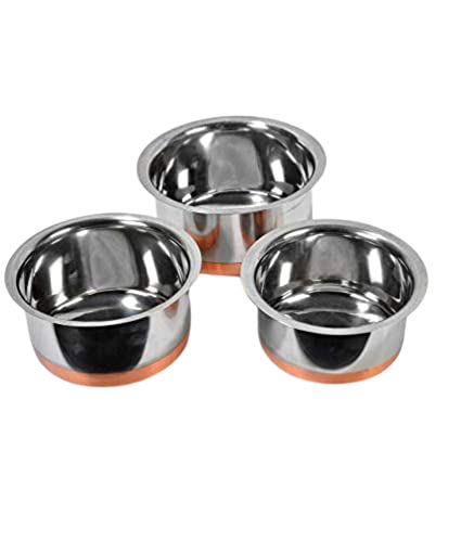 Bhagona Steel (5 Year Warranty)