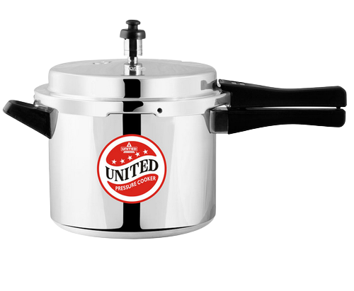 Cooker United 5L