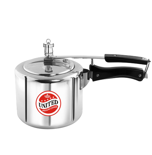 Cooker United 3L