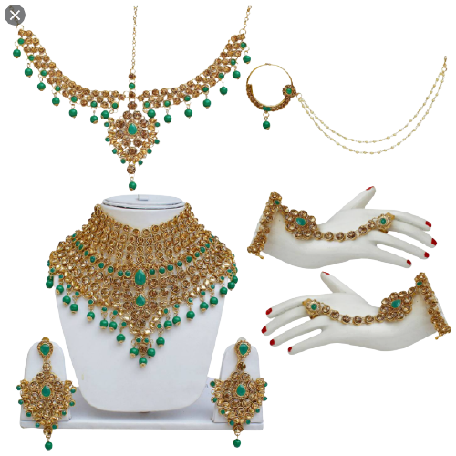 Artificial Jewellery