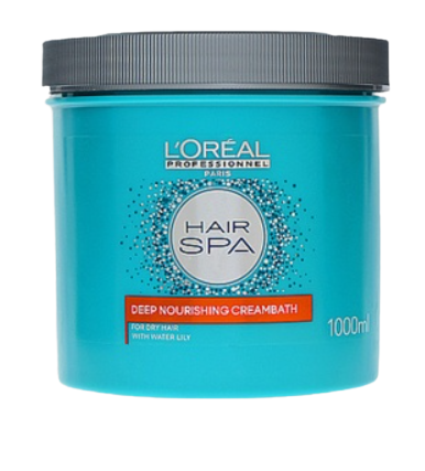 Hair Spa (Loreal)