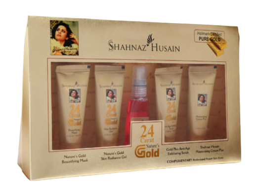 Facial (Shahnaz)