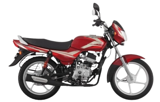 Bajaj CT - 100