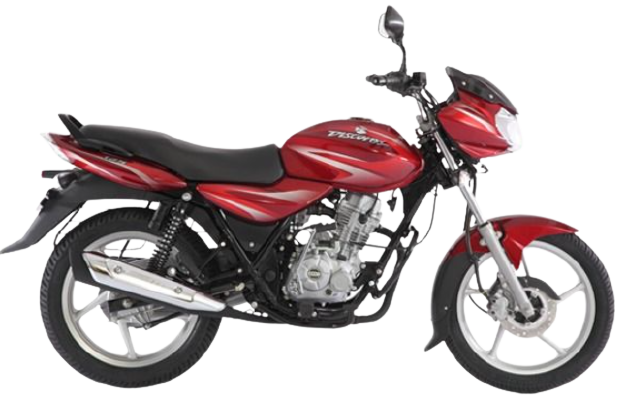 Discover 125 cc