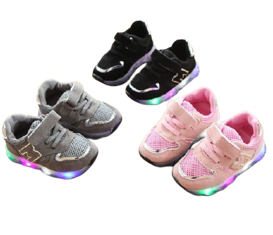 Kids Shoes