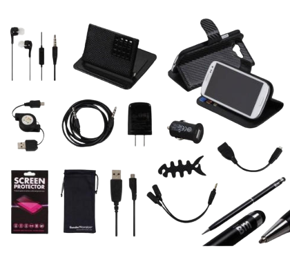 All Mobile Accessories