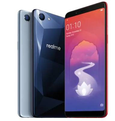 Realme M1