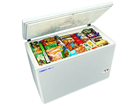 Deep Freezer