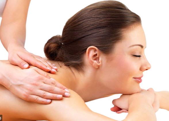 Body Massage