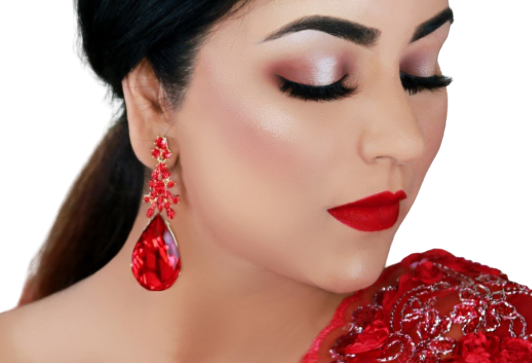 Party Makeup