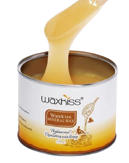 Wax