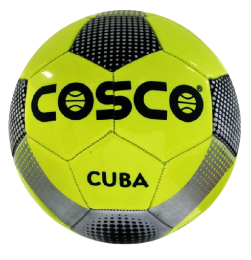 Football (Cosco,Nivia)