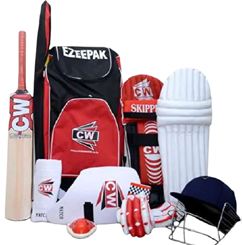 Cricket Kit Complete