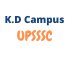 UPSSSC