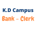 Bank - Clerk