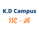 SSC - JE