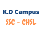 SSC - CHSL