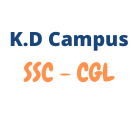 SSC -  CGL