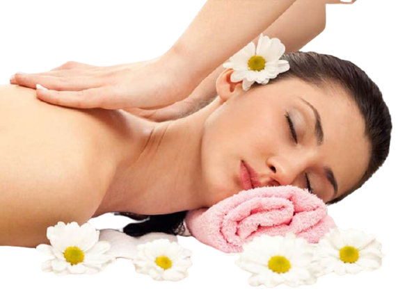 Manicure Pedicure Body Polishing