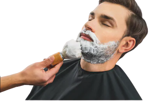 Shaving