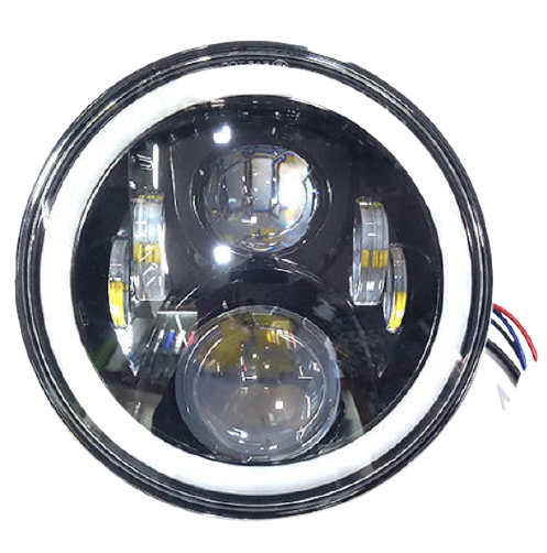 Led Head Light