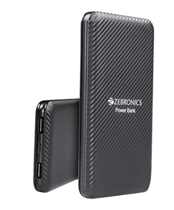 Zebronic