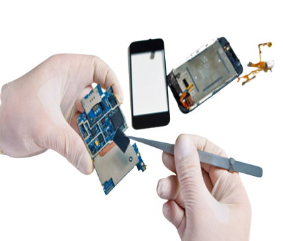 Mobile Repairing