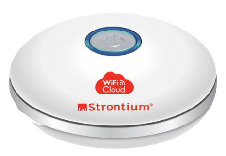 Strontium