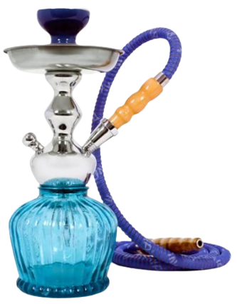 Maya Hookah