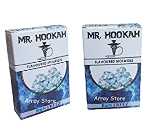 Mr. Hookah Flavour