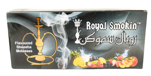 Royal Smokin Flavour