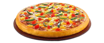 Veg Pizza