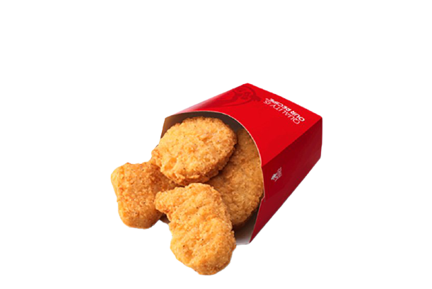 Chicken Nuggets