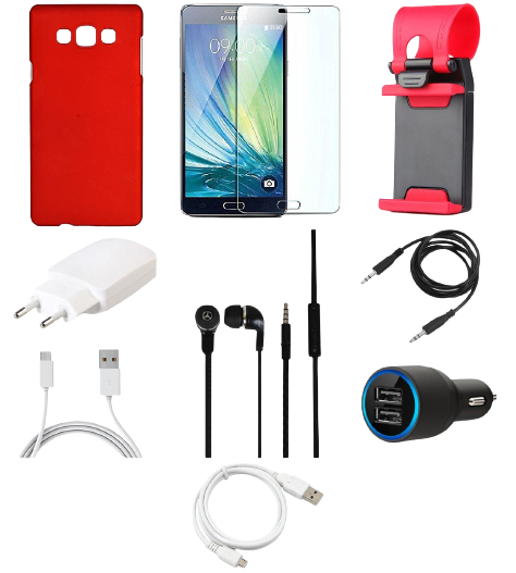 All  Mobile Accessories