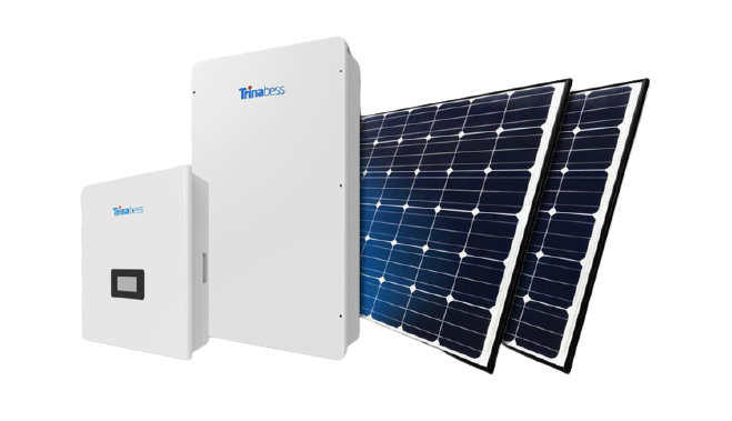 Inverter Solar