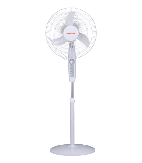Padestals Fans