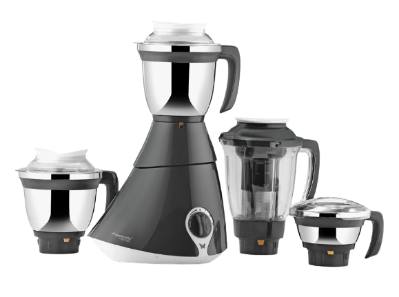 All Types Mixer Grinders