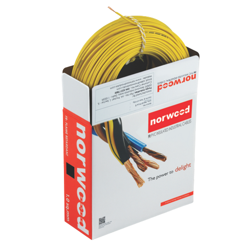 Branded Wires