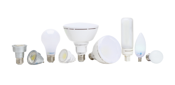 LED Bulb