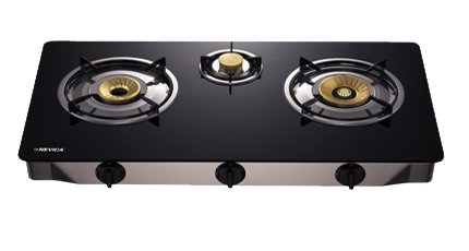 Gas Stove