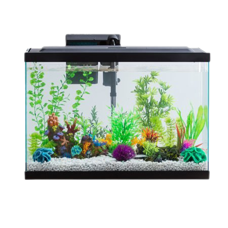 Aquarium Molded Tank (Small)