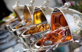 Caterers
