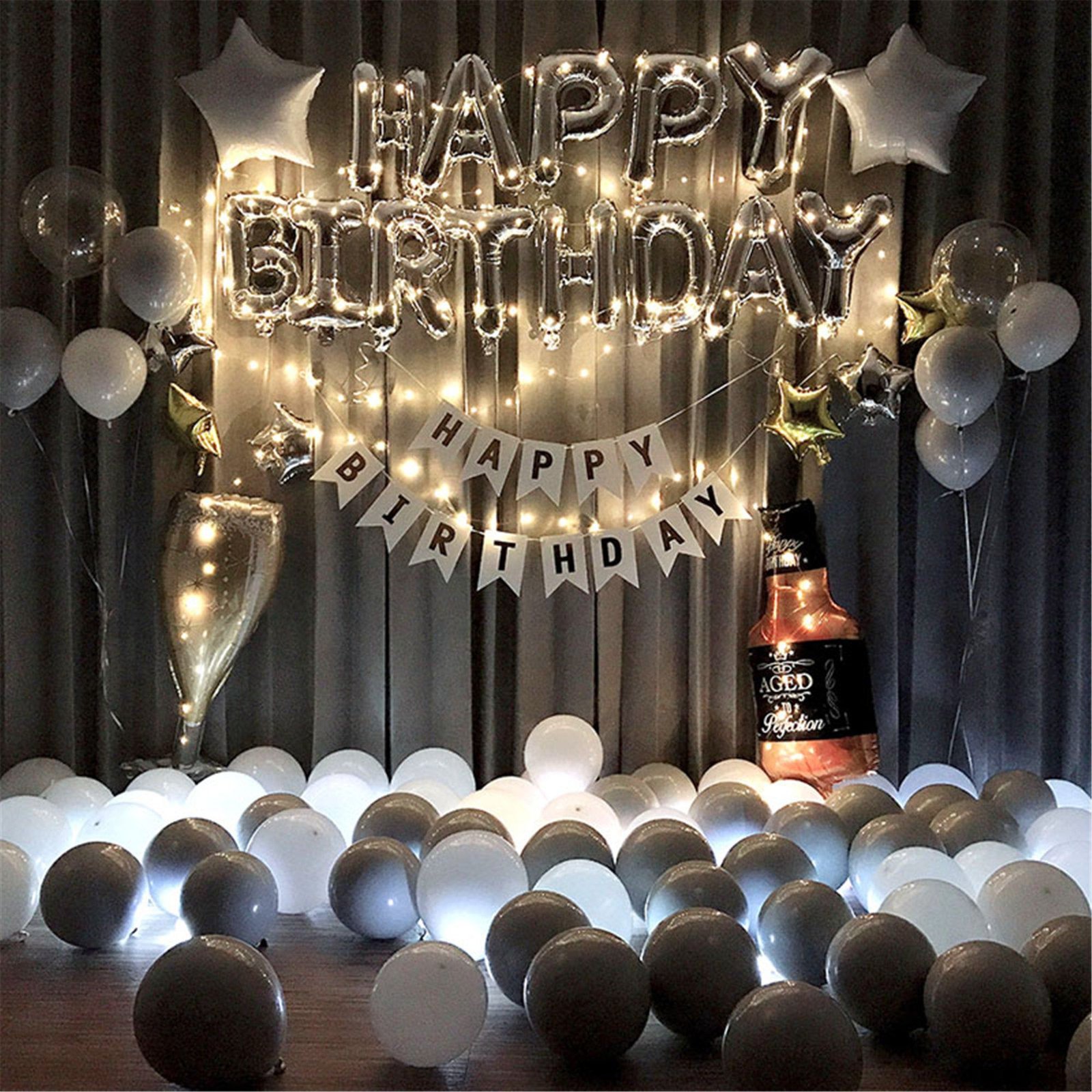 Birthday Party