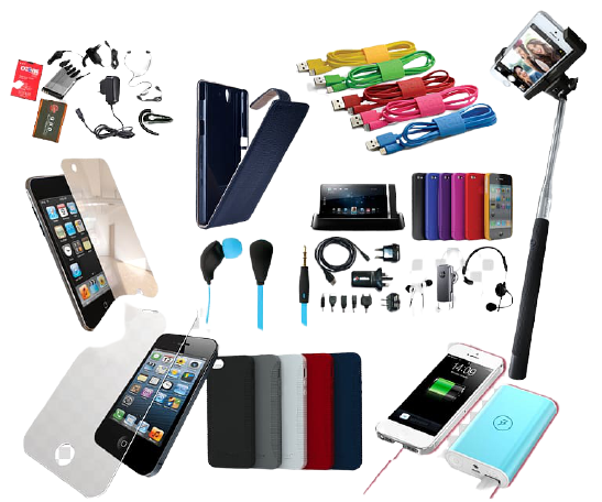 Mobile Accessories